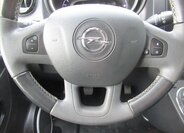 Opel Vivaro 12