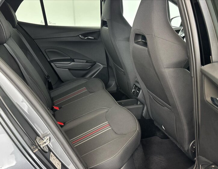 Škoda Fabia Hatchback 999,0 81 kw