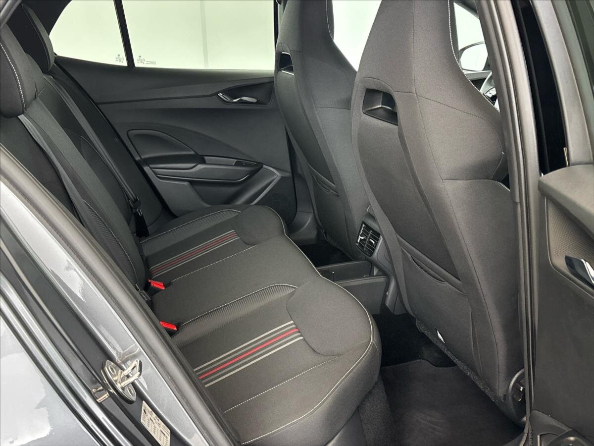 Škoda Fabia Hatchback 999,0 81 kw