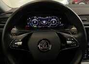 Škoda Superb Liftback 1,4 l 160 kw