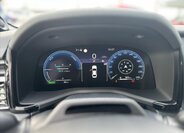 Toyota Camry Sedan 2,5 l 137 kw