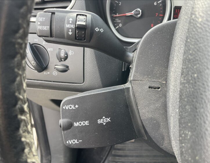 Ford Focus Kombi 1,6 l 74 kw