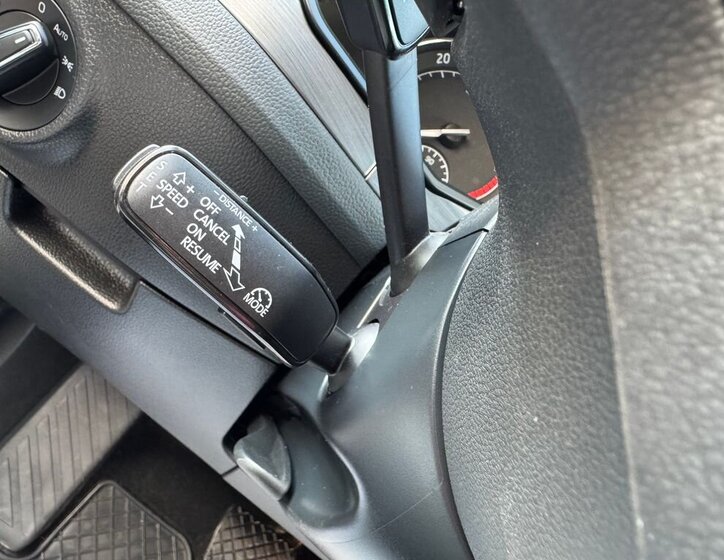 Škoda Superb Kombi 2,0 l 140 kw