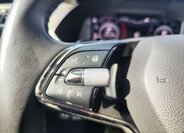 Škoda Superb Kombi 2,0 l 140 kw