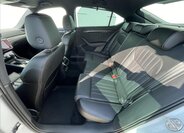 Škoda Superb Liftback 2,0 l 147 kw