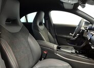 Mercedes-Benz CLA 15
