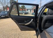 BMW Řada 3 Kombi 2,0 l 180 kw