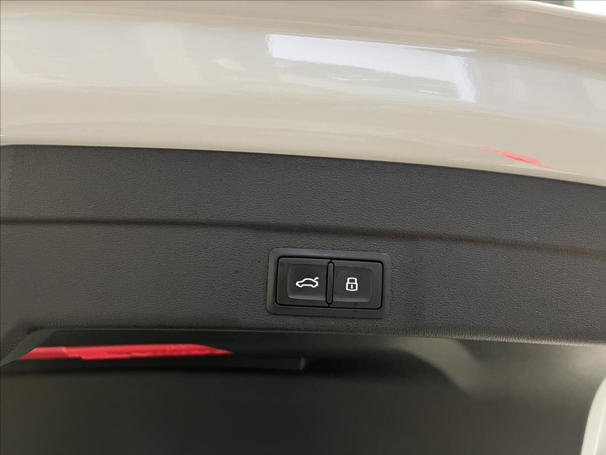 Audi A5 Liftback 2,0 l 150 kw