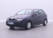 Škoda Fabia 2