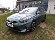 KIA Ceed 1