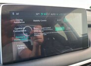 MG Ostatní SUV 1,5 l 190 kw