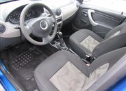 Dacia Sandero Hatchback 1,4 l 55 kw