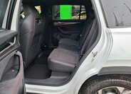 Škoda Kodiaq SUV 2,0 l 195 kw