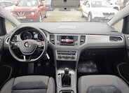 Volkswagen Golf Sportsvan 15