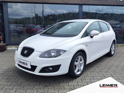 Seat Leon Kombi 1,2 l 77 kw