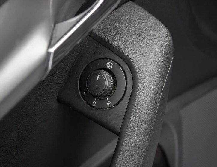 Škoda Octavia Kombi 1,6 l 66 kw