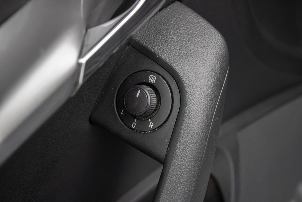 Škoda Octavia Kombi 1,6 l 66 kw