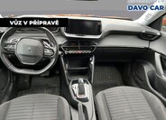 Peugeot 2008 SUV / Terénní 1,2 l 96 kw