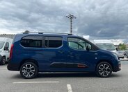 Citroën Berlingo MPV 1,5 l 96 kw