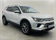 SsangYong Korando 23