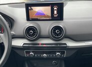 Audi Q2 SUV / Terénní 1,5 l 110 kw