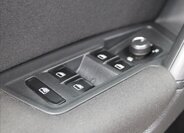 Volkswagen Tiguan SUV / Terénní 2,0 l 137 kw