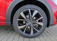 Volkswagen Taigo SUV / Terénní 999,0 85 kw