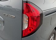 Mercedes-Benz Citan Skříň 1,5 l 85 kw