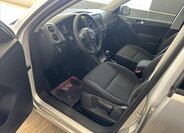 Volkswagen Tiguan SUV / Terénní 2,0 l 103 kw
