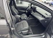 Toyota Corolla Kombi 1,8 l 72 kw