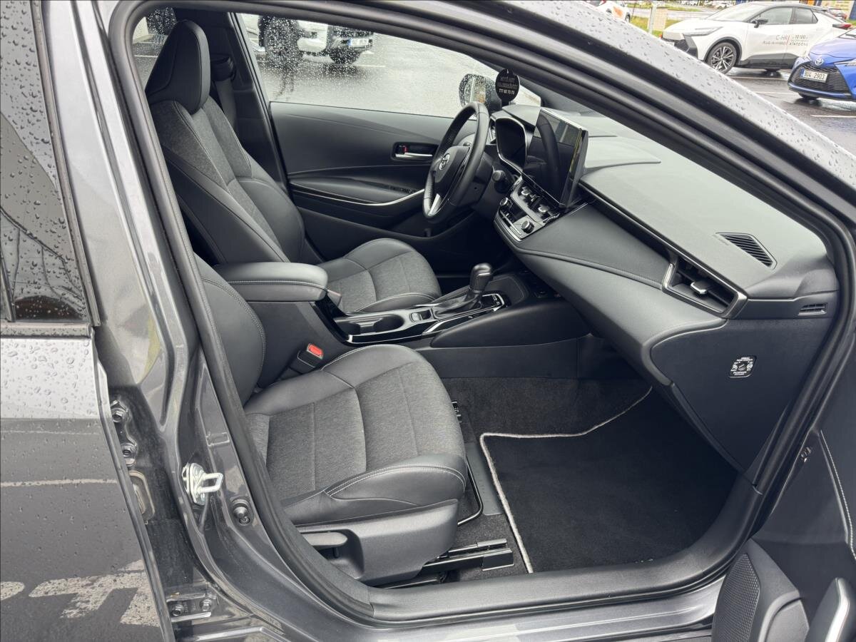 Toyota Corolla Kombi 1,8 l 72 kw