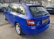 Škoda Fabia Kombi 999,0 70 kw