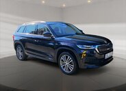 Škoda Kodiaq SUV / Terénní 2,0 l 147 kw