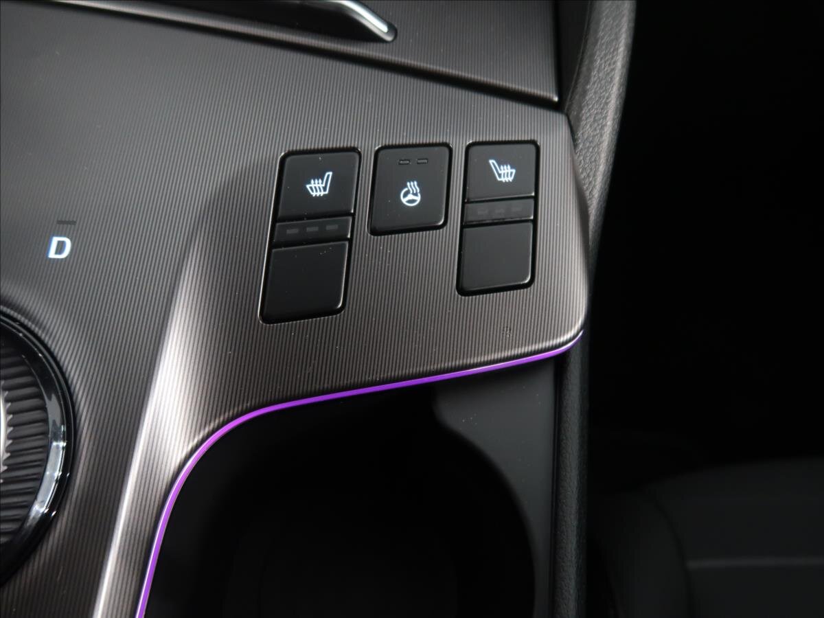 KIA Sportage SUV 1,6 l 110 kw