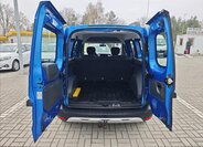 Dacia Dokker Kombi 1,6 l 75 kw
