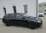 Škoda Octavia Kombi 1,4 l 110 kw