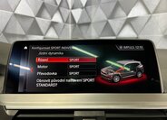 BMW X3 SUV / Terénní 3,0 l 195 kw