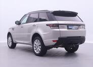 Land Rover Range Rover 5