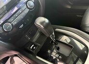 Nissan X-Trail SUV / Terénní 1,6 l 96 kw