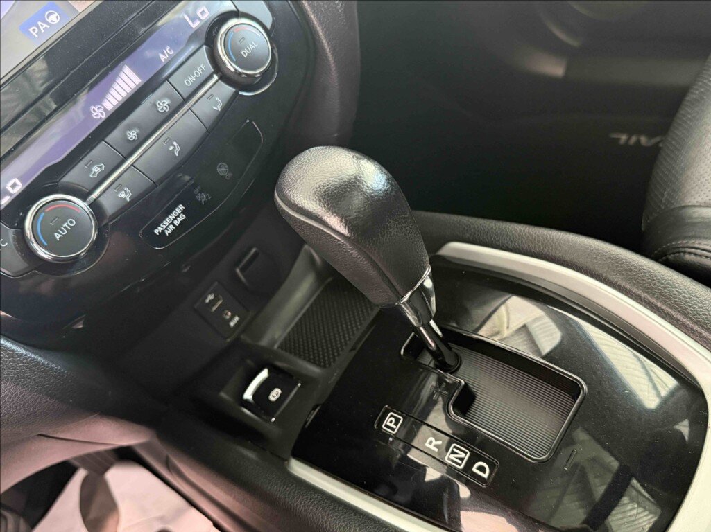 Nissan X-Trail SUV / Terénní 1,6 l 96 kw