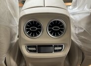 Mercedes-Benz Třídy G SUV / Terénní 4,0 l 430 kw