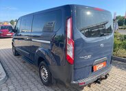 Ford Tourneo Custom Kombi 2,0 l 96 kw
