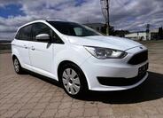 Ford Grand C-MAX 11