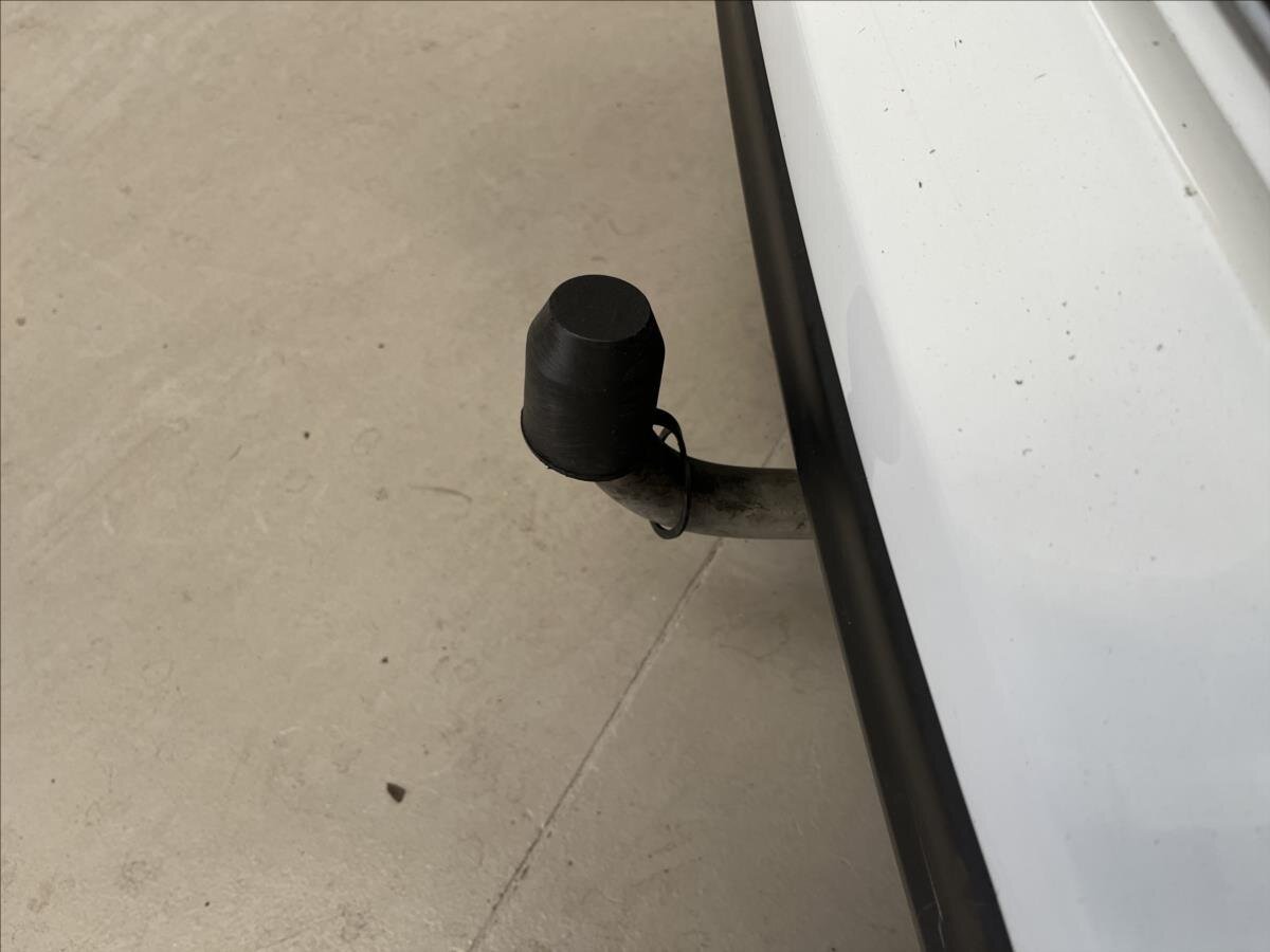 KIA Ceed Kombi 1,4 l 66 kw