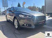 Ford Mondeo Kombi 2,0 l 110 kw