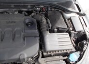 Škoda Octavia Kombi 2,0 l 135 kw