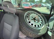 Seat Alhambra MPV 1,9 l 85 kw