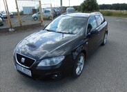 Seat Exeo 2