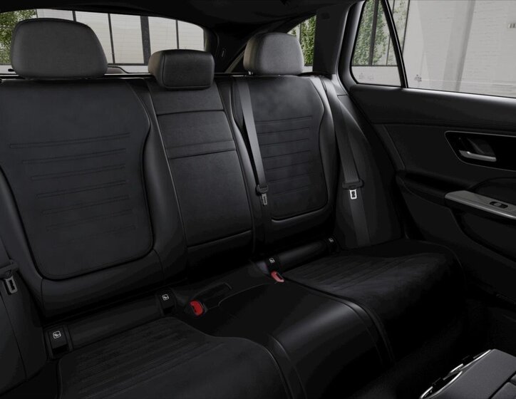 Mercedes-Benz Třídy C Kombi 2,0 l 147 kw