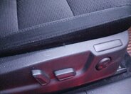 Škoda Superb Sedan / Limuzína 2,0 l 125 kw